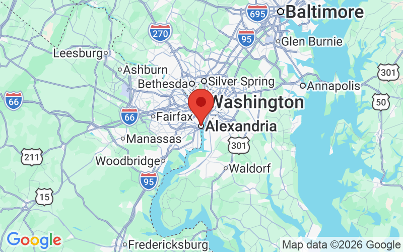 Alexandria Virginia Map To Baltimore 703215 Phone Numbers YouMail